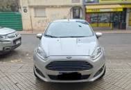 Ford Fiesta Kinetic Se