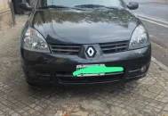 Renault Clio Sportway 1.6