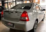Toyota Etios