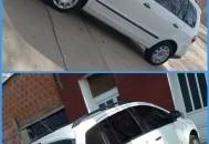 Volkswagen Suran