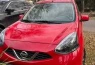 Nissan March Advance Media Tech