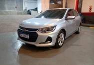 Chevrolet Onix 1.0t Premier 5ptas