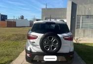 Ford Eco Sport Freestyle