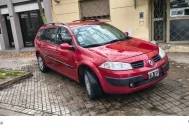 Renault Megane 2