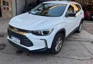 Chevrolet Tracker 1.2 Lt