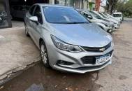 Chevrolet Cruze 1.4 Lt