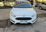 Ford Focus Iii 2.0 Se
