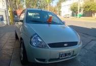 Ford Ka 1.6