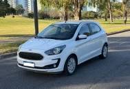 Ford Ka Se