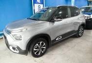 Citroen C3 First Edition 1.6 Vti