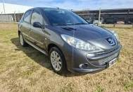 Peugeot 207 Allure