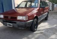 Fiat Duna Weekend