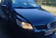 Volkswagen Gol Trend