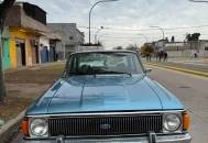 Ford Falcon