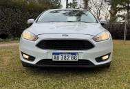 Ford Focus S 1.6