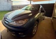 Peugeot Xt 1.6 2005