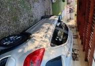 Ford Free Style