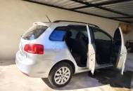 Volkswagen Suran Confortline