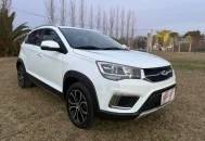 Chery Tiggo 2 1.5 4x2 Confort