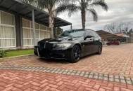 Bmw 330i Sportive