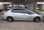 Peugeot 408 Allure Plus Nav.