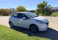 Peugeot 208 Feline