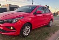 Fiat Cronos Drive