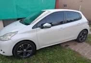 Peugeot 208 Active