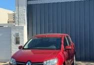 Renault Sandero 1.6 Privilege