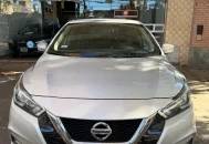 Nissan Versa 1.6 Advance
