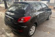 Peugeot 207 Xr