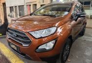 Ford Ecosport Freestyle 1.6