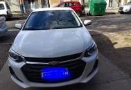 Chevrolet Onix 1.2 Lt Tech Onstar