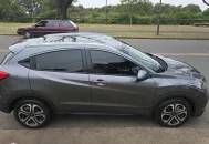 Honda Hrv Ex