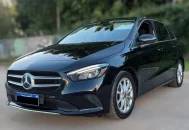 Mercedes Benz B200 Progressive 1.4 7dct