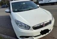 Fiat Grand Siena