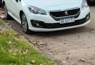 Peugeot 308 Hdi Allure Nav