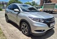 Honda Hrv Exl 1ra Mano Permuto
