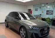 Audi A1 40tfsi