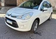 Citroen C3 1.5 Feel