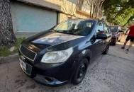Chevrolet Aveo 1.6 Ls G3 Gnc