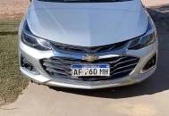 Chevrolet Cruze Premier