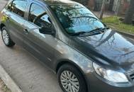 Volkswagen Gol Trend