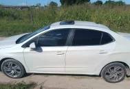 Citroen C4 Lounge