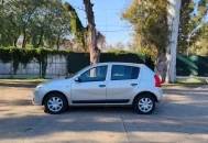 Renault Sandero Confort 1.6 16v