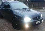 Chevrolet Corsa 3p