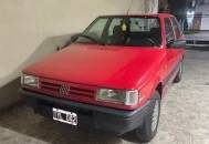 Fiat Duna