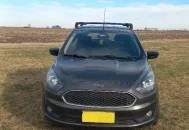 Ford Ka 1.5s