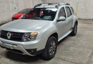 Renault Duster Privilege 2.0 4x4