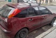 Ford Ambiente